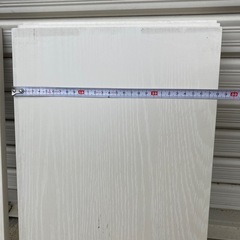棚板3枚　DIYにの画像