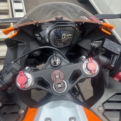 cbr250rr世界限定1000台❗️の画像
