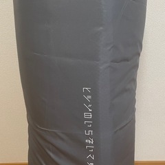 ヒツジのいらないマットレス　シングルの画像