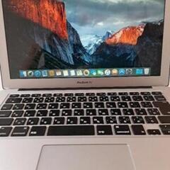 macbook air/Intel core i7/ssd 51...