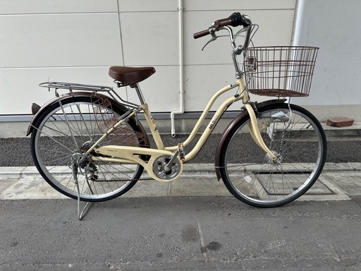 自転車9398