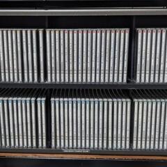 クラッシック全集CD 100枚の画像