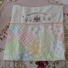 ベビー布団セットの画像