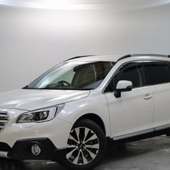 【自社ローン対象】スバル レガシィアウトバック 　リミテッド 　□SUV/98000km□　の画像