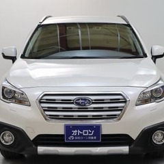 【自社ローン対象】スバル レガシィアウトバック 　リミテッド 　□SUV/98000km□　の画像