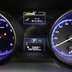 【自社ローン対象】スバル レガシィアウトバック 　リミテッド 　□SUV/98000km□　の画像