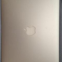 macbook air/Intel core i7/ssd 512gb/13.3インチ マックブック の画像
