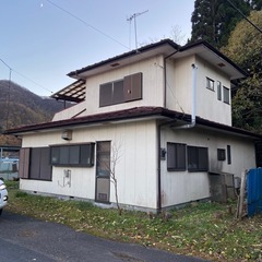 日光市､敷礼0更新０ペット可