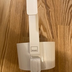 決定　towerヘアドライヤー収納  の画像