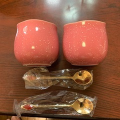 コーヒーカップの画像