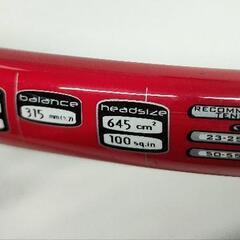 テニスラケット　バボラ　ピュアコントロールチーム＋の画像