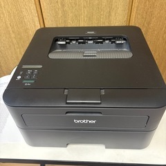 ブラザー　HL-L2365DW レーザープリンター
