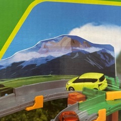 トミカ　オートやまみちドライブの画像