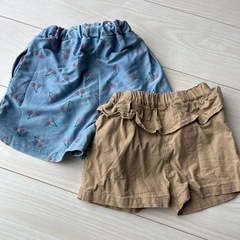 子供服　90の画像