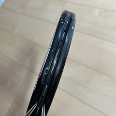 軟式テニス　ソフトテニスラケット　ミズノ　SCUD 05cの画像