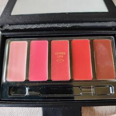 DIOR リップコンパクトの画像