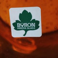 BYRONのキャニスターの画像