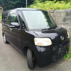 93911km 検無し インパネ外してあるタント