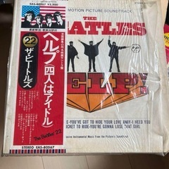 レコードセットの画像