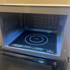 TOSHIBA ER-60A-W 東芝 簡易スチームオーブンレンジ 23L グラン
