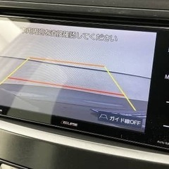 【自社ローン対象】トヨタ　プリウス　アルファ　キーレス　バックカメラ　ETCの画像