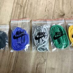 ★ NIKE AIR JORDAN と AIR MAXの純正未使...