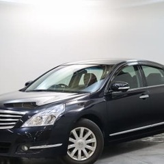 🚙日産 ティアナ 　２５０ＸＬ🚙