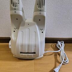 シューズドライヤー　CH-3800の画像