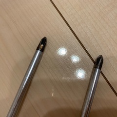 ドライバー・工具などの画像