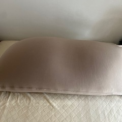 Yogibo Max ヨギボーマックス　ライトグレーの画像