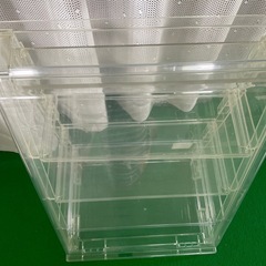 コレクションケース　ディスプレイタワーの画像