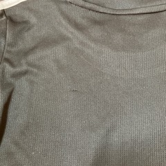 adidas Tシャツの画像