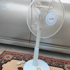 くまねず《姫路》ユアサ 扇風機②の画像
