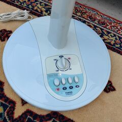 くまねず《姫路》ユアサ 扇風機②の画像