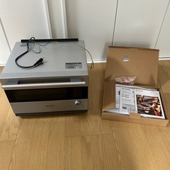 (訳あり)ヘルシオ 2021年製　ax-ra20 