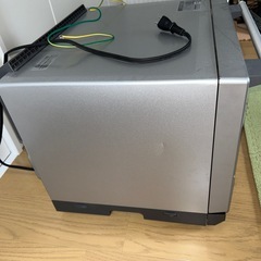 (訳あり)ヘルシオ 2021年製　ax-ra20 の画像