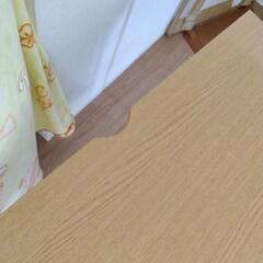 値下げしました♪パソコンデスク 机の画像