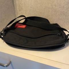 Manhattan Potage ショルダーバッグの画像