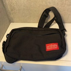 Manhattan Potage ショルダーバッグの画像