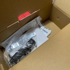 新品ディスクグラインダー　
緊急処分！！の画像