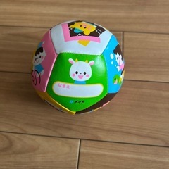 ベビー用おもちゃの画像