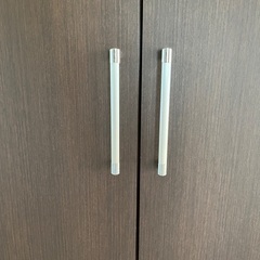 衣類収納タンスの画像