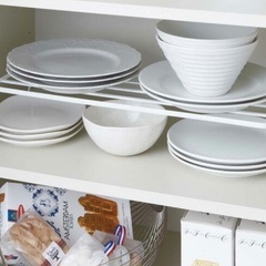 Tower 食器置きの画像