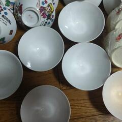 昭和 アニメ 食器の画像