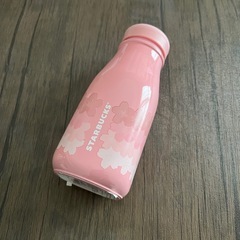 【新品未使用品】スタバ　タンブラー　237mlの画像