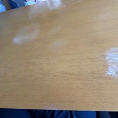 ダイニングテーブルセットの画像