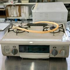 0712-033 Rinnai ガスコンロ　未検品の画像