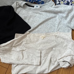 レディース半袖Tシャツ　まとめての画像