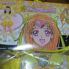プリキュア コスプレの画像