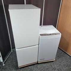 大阪/配送設置込/近郊要相談/2022年/3ドア冷蔵庫 大阪府の家電セットの中古が安い！激安で譲ります・無料で